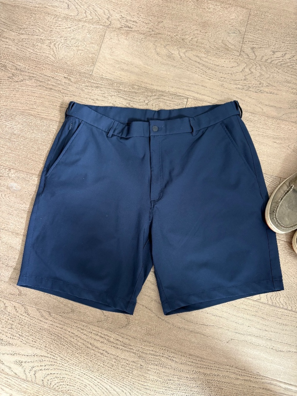 Greg Norman Men’s Short